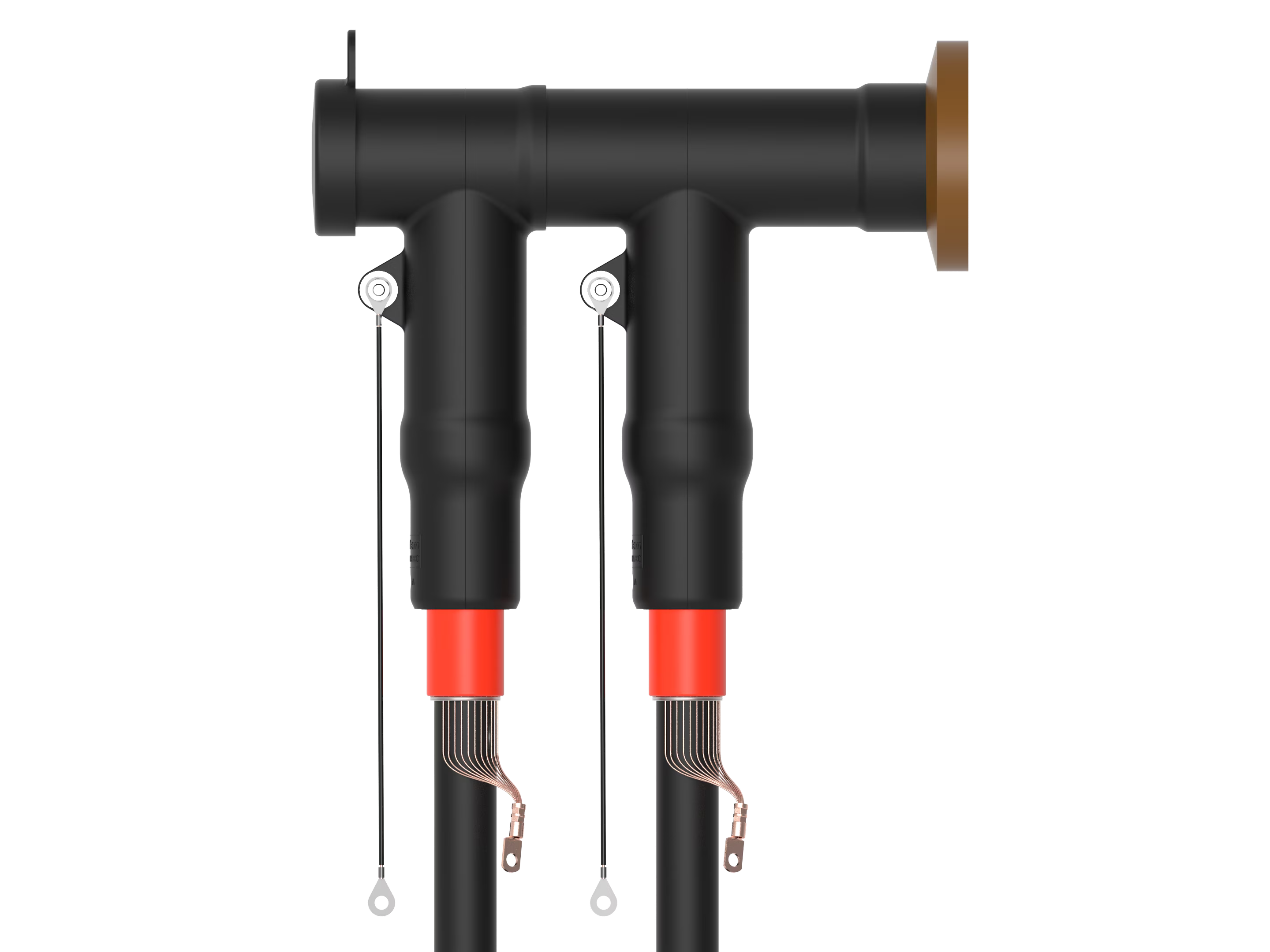 Conectores separables