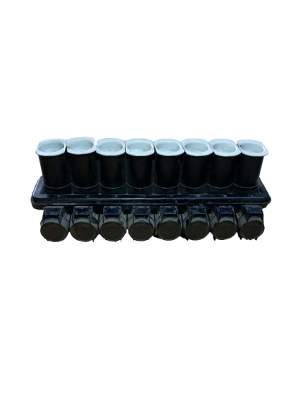 GPRT-350-8P(B6) | Conector sumergible GelPort 8P | Raychem (TE Connectivity)