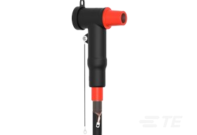 RSTI-CC-6952 | Kit de 3 acoplamientos en T para RSTI-69 | Interfaz C | 35–42 kV | 500–630 mm² (1000–1250 kcmil) | Raychem (TE Connectivity)