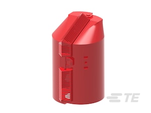 BCAC-IC-5D/6 | Bota aislante pro-fauna para pararrayos interiores 5–38 kV | 5D/6"