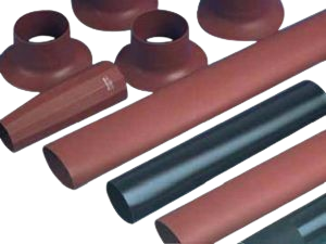 EHVT-463-SG | Terminal termocontráctil exterior | Raychem (TE Connectivity) | 46 kV | 250–750 kcmil